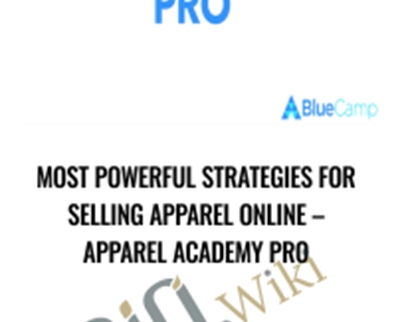 Most Powerful Strategies For Selling Apparel Online - Apparel Academy PRO