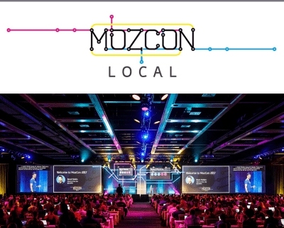 MozCon 2017 Video Bundle - Lisa Myers