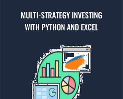 Multi-Strategy Investing with Python and Excel - AllQuant
