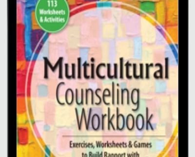 Multicultural Counseling Workbook Exercises