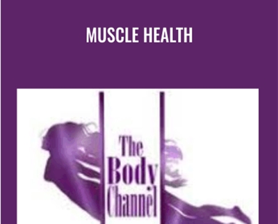 Muscle Health - Lynn Waldrop