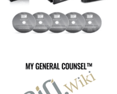 My General Counsel™ - Dan Drew