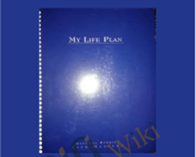 My Life Plan - Anthony Robbins