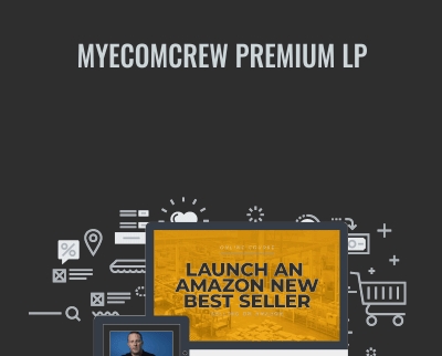 MyEcomCrew Premium lp - Mike and Dave