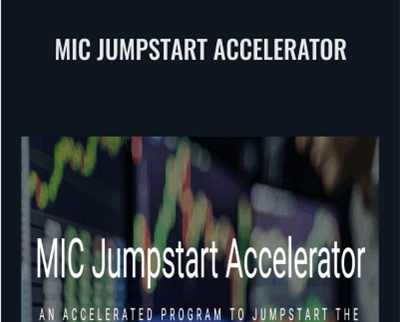 MIC Jumpstart Accelerator - Myinvestingclub