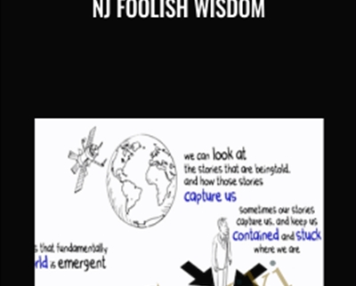 NJ Foolish Wisdom - Joseph Riggio