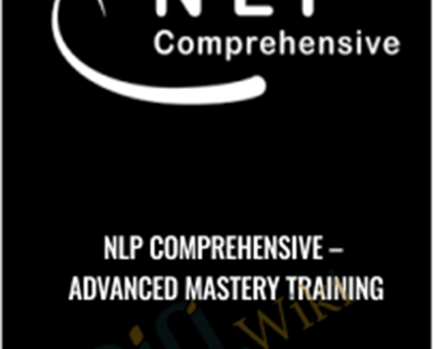NLP Comprehensive-Advanced Mastery Training - Andrew Austin