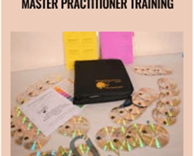 NLP Comprehensive Master Practitioner Training - NLP Comprehensive