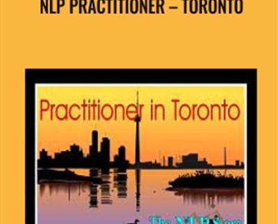 NLP Practitioner-Toronto - John la Valle