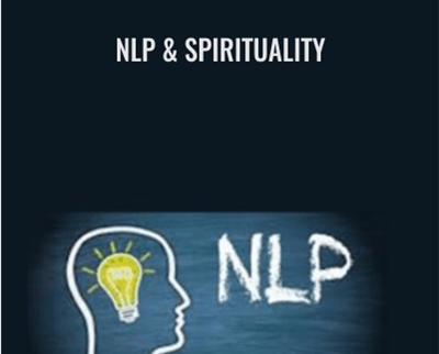NLP and Spirituality - Wyatt Woodsmall