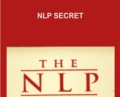 NLP secret - Michael Masterman