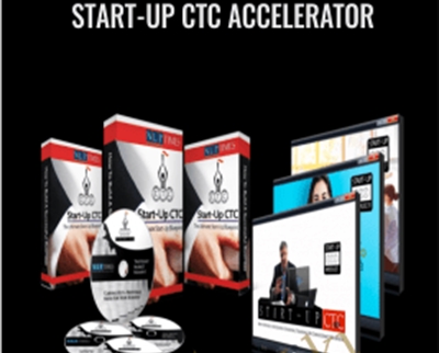 Start-Up CTC Accelerator - NLPTime