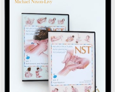 NST Advanced DVD Training Course - Michael Nixon-Livy