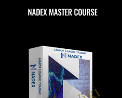 Nadex Master Course - Major League Trading
