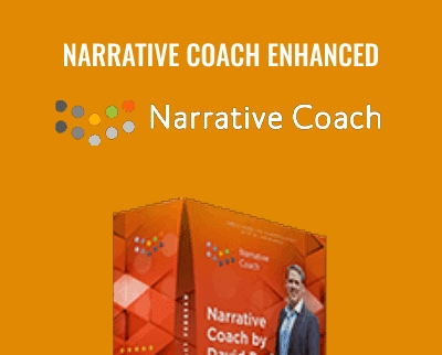 Narrative Coach Enhanced - David Drake