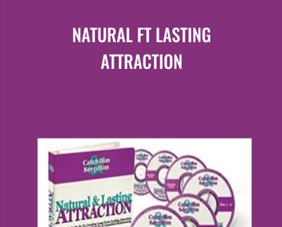 Natural ft Lasting Attraction - Christian Carter