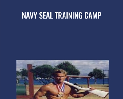Navy SEAL Training Camp - Scott Helvenston