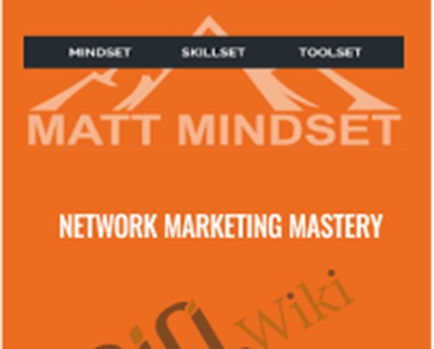 Network Marketing Mastery - Kelly Reese
