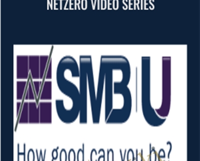 Netzero Video Series - SMB