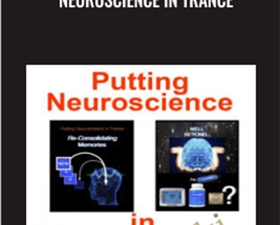 Neuroscience in Trance - John Overdurf