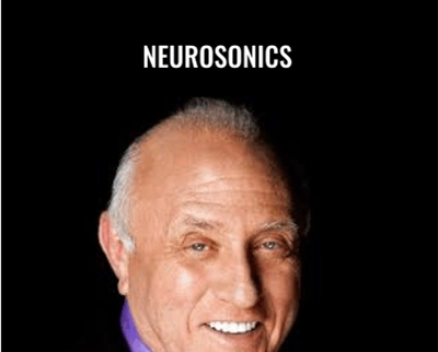 Neurosonics - Richard Bandler