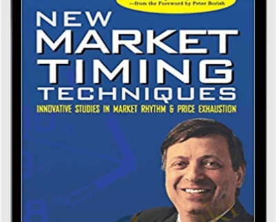 New Market Timing Techniques - Thomas R.Demark