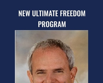 New Ultimate Freedom Program - Hale Dwoskin