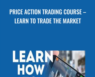 Price Action Trading Course-Learn To Trade The Market - Nial Fuller