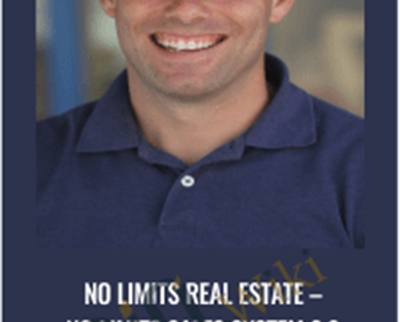 No Limits Real Estate-No Limits Sales System 2.0 - nolimitssalessystem.com