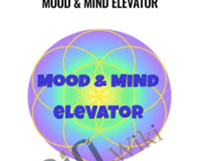 Now Healing-Mood and Mind Elevator - Elma Mayer