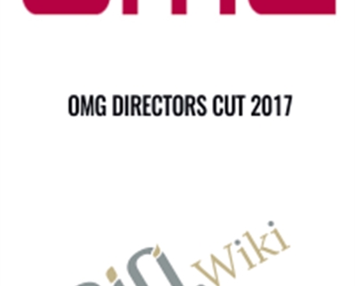 OMG Directors Cut 2017 - OMG Machines