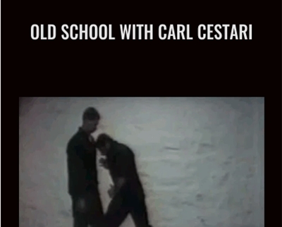 Old School - Carl Cestari