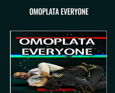 Omoplata Everyone - Bernardo Faria