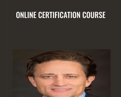 Stop Smoking 101-Online Certification Course - John Melton