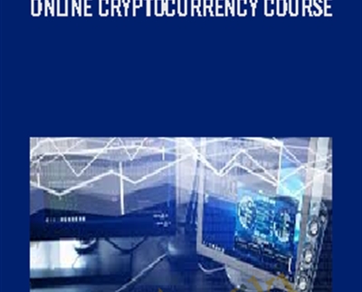 Online Cryptocurrency Course - Cryptonary