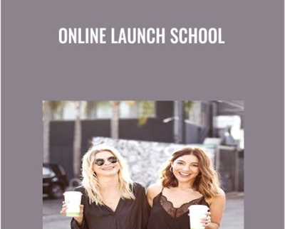 Online Launch School - BossBabe