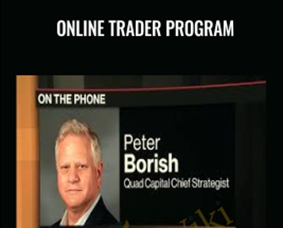 Online Trader Program - Peter Borish
