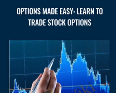 Options Made Easy: Learn to Trade Stock Options - Evernote