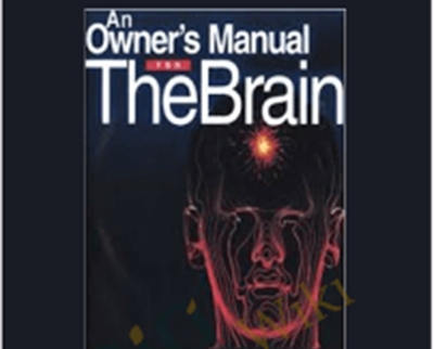 Owner’s Manual for the Brain - Anthony Robbins