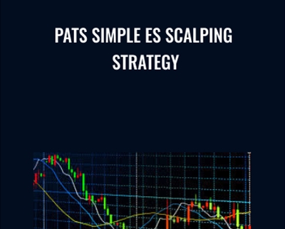 PATS Simple ES Scalping Strategy - MACK