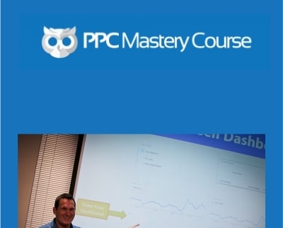 PPC Mastery Course - Jeff Sauer