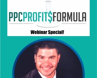 PPC Profits Formula - Damien Zamora