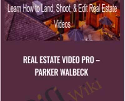 Real Estate Video Pro - Parker Walbeck