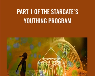 Part 1 of The Stargates Youthing Program - Growing Young