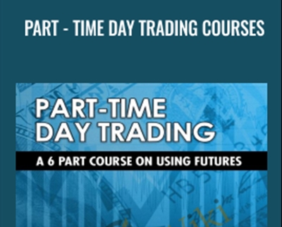 Part - Time Day Trading Courses - Join Bubba