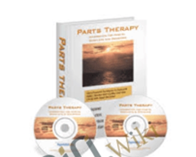 Parts Therapy - Keith Livingston