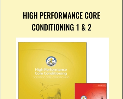 High Performance Core Conditioning 1 and 2 - Paul Chek
