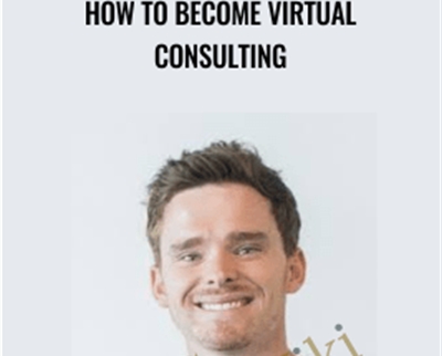 How To Become Virtual Consulting - Paul Minors