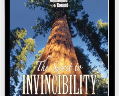 The Secret To Invincibility - Paul Pearsall