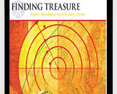 Finding Treasure Paraliminal - Paul Scheele